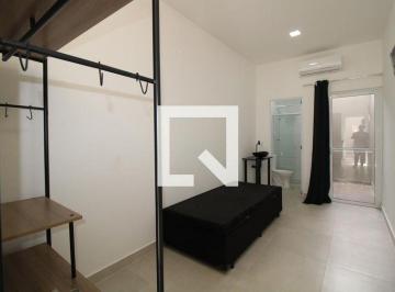 Apartamento · 25m² · 1 Quarto · Apartamento À Venda - Barão Geraldo - Centro, 1 Quarto, 25 m² - Campinas
