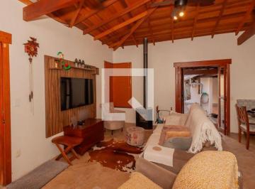 Casa · 320m² · 4 Quartos · 2 Vagas · Casa À Venda - Canudos, 4 Quartos, 320 m² - Novo Hamburgo