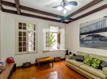 Casa · 240m² · 5 Quartos · 3 Vagas · Casa À Venda - Consolação, 5 Quartos, 240 m² - São Paulo