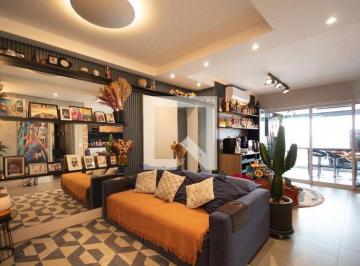 Apartamento · 113m² · 3 Quartos · 3 Vagas · Apartamento À Venda - Centro, 3 Quartos, 113 m² - Osasco
