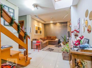 Casa · 298m² · 5 Quartos · 3 Vagas · Casa À Venda - Partenon, 5 Quartos, 298 m² - Porto Alegre