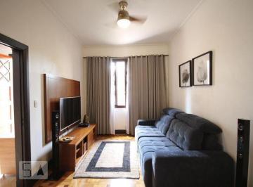 Casa · 350m² · 5 Quartos · 1 Vaga · Casa À Venda - Liberdade, 5 Quartos, 350 m² - São Paulo