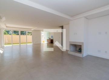 Casa · 270m² · 3 Quartos · 4 Vagas · Casa À Venda - Vila Assunção , 3 Quartos, 270 m² - Porto Alegre