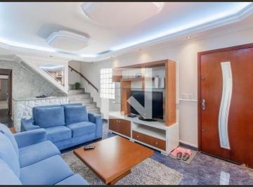 Casa · 300m² · 4 Quartos · 5 Vagas · Casa À Venda - Vila Guilhermina, 4 Quartos, 300 m² - São Paulo