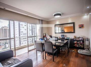 Apartamento · 128m² · 3 Quartos · 3 Vagas · Apartamento À Venda - Chácara Inglesa, 3 Quartos, 128 m² - São Paulo