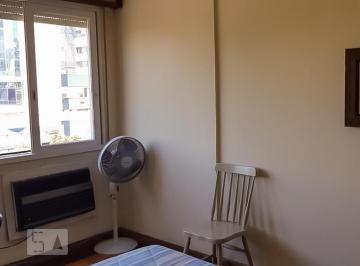 Apartamento · 217m² · 4 Quartos · Apartamento À Venda - Centro Histórico, 4 Quartos, 217 m² - Porto Alegre
