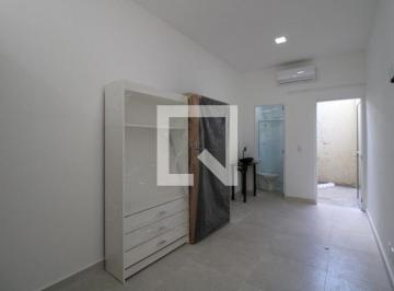 Apartamento · 19m² · 1 Quarto · 1 Vaga · Apartamento À Venda - Barão Geraldo - Centro, 1 Quarto, 19 m² - Campinas