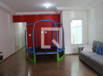Casa · 275m² · 3 Quartos · 8 Vagas · Casa À Venda - Vila Alpina, 3 Quartos, 275 m² - São Paulo