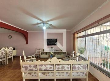 Casa · 217m² · 4 Quartos · 7 Vagas · Casa À Venda - Vila Liviero, 4 Quartos, 217 m² - São Paulo