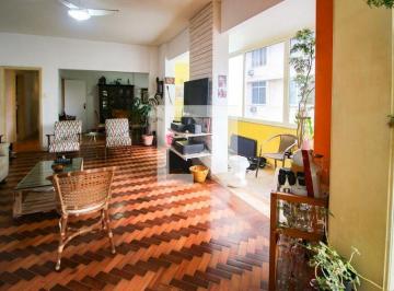 Apartamento · 132m² · 4 Quartos · 1 Vaga · Apartamento À Venda - Ipanema, 4 Quartos, 132 m² - Rio de Janeiro