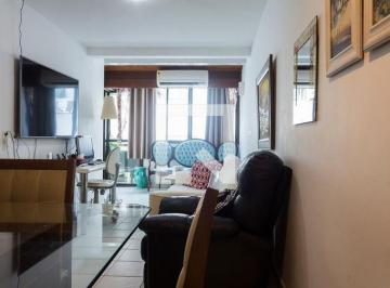 Apartamento · 140m² · 4 Quartos · 2 Vagas · Apartamento À Venda - Recreio, 4 Quartos, 140 m² - Rio de Janeiro