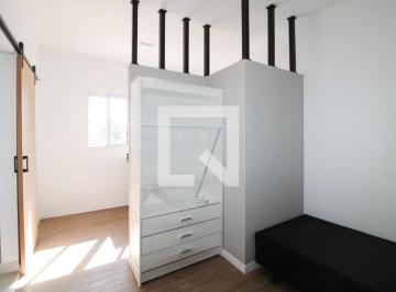 Apartamento · 20m² · 1 Quarto · 1 Vaga · Apartamento À Venda - Barão Geraldo - Centro, 1 Quarto, 20 m² - Campinas