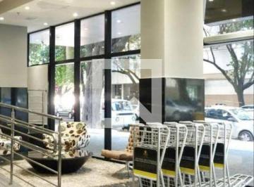 Apartamento Venda de 1 quarto · Apartamento À Venda - Boa Viagem, 1 Quarto, 19 m² - Belo Horizonte