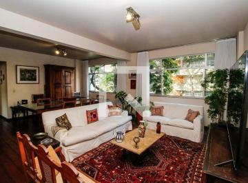 Apartamento · 160m² · 4 Quartos · 2 Vagas · Apartamento À Venda - Sion, 4 Quartos, 160 m² - Belo Horizonte