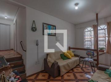 Casa · 100m² · 2 Quartos · 1 Vaga · Casa À Venda - Castelo, 2 Quartos, 100 m² - Belo Horizonte