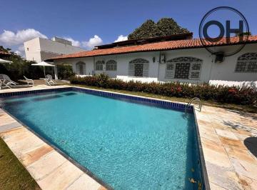 459ad1144d2646b5de2ac71106e534b3.jpg · Casa Com 4 Dormitórios À Venda, 399 m² por R$3.000.000 - Dionisio Torres - Fortaleza/ce