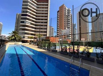 d8f719524305f64811c053923233f835.jpg · Apartamento Com 4 Dormitórios À Venda, 250 m² por R$2.000.000 - Cocó - Fortaleza/ce