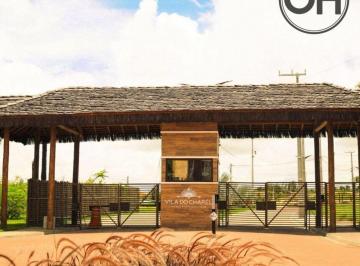 a101165ace9b7998b021fcb599aa2a87.jpg · Terreno À Venda, 258 m² por R$200.000 - Sao Goncalo Do Amarante - São Gonçalo Do Amarante/ceará
