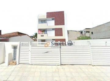 4af7d45221dc0246b15512b57a911d25.jpg · Apartamento Com 2 Dormitórios À Venda, 50 m² por R$140.000 - João Paulo II - João Pessoa/pb