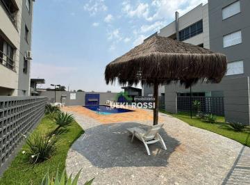 73da432f3c1c49a6f7ba84729a0ea392.jpg · Apartamento Com 3 Dormitórios À Venda, 64 m² por R$299.000 - Residencial Tapuias Jardins - Londr