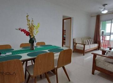d2cffe340141d101c88978aa6bceae50.jpg · Apartamento Com 2 Dormitórios À Venda, 86 m² por R$600.000 - Vila Balneária - Praia Grande/sp