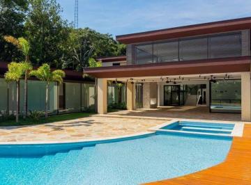 Casa · 960m² · 6 Quartos · 14 Vagas · Casa a Venda 6 Suites No Condomínio Terras de São José, Localizado Na Cidade de Itu / Sp.