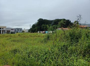 Terreno · 684m² · Terreno Na Praia de Palmas Em Governador Celso Ramos - Sc