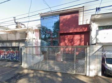 Comercial · 244m² · 3 Vagas · Prédio Com 8 Salas E 3 Vagas - 250 m² Na Aclimação, São Paulo