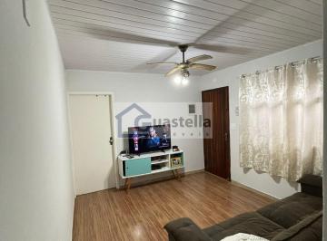 Casa · 1m² · 3 Quartos · 2 Vagas · Imoveis - Em Taboão