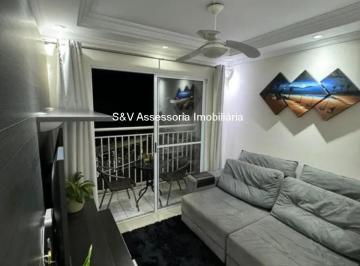 2024/10/e834f2cb7876ee5058dcdf3189bdd241.jpg · Apartamento À Venda No Varanda Ville - Mobiliado!