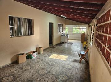Foto 01 · Casa, Bandeira Branca, Jacareí, Sp