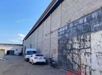 Foto 01 · Galpão Comercial Para Locação Na Queimadinha, Feira de Santana - Ba: 1.000 m² de Área Disponível!