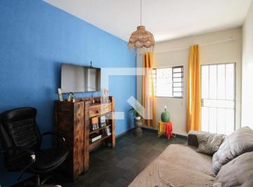 Casa · 218m² · 4 Quartos · 1 Vaga · Casa À Venda - Jaqueline, 4 Quartos, 218 m² - Belo Horizonte