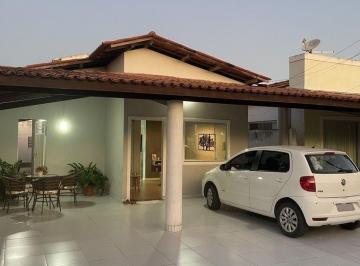 Casa · 150m² · 3 Quartos · 2 Vagas · Casa Com 3/4 Sendo Uma Suíte Com Closet Em Condomínio Próximo À Fraga Maia