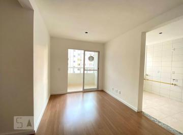 Apartamento · 45m² · 2 Quartos · 1 Vaga · Imoveis - Na Vila Rosa