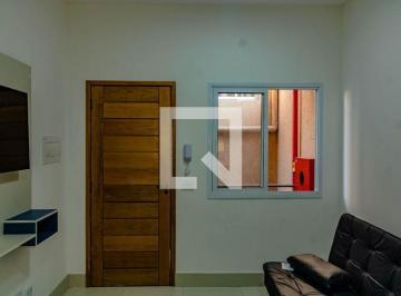 Apartamento de 1 quarto, São Paulo · Imoveis - No Parque Jabaquara
