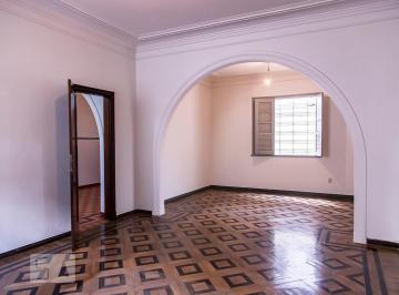 Casa · 350m² · 7 Quartos · 8 Vagas · Casa Para Aluguel - Em Santo Agostinho