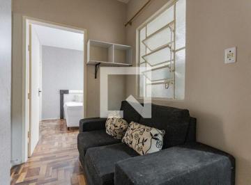 Apartamento · 30m² · 1 Quarto · Imoveis - Na Floresta