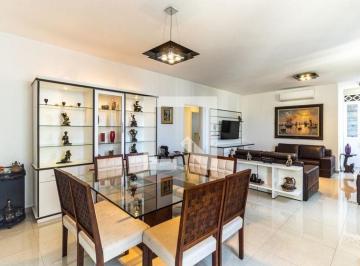 Apartamento · 200m² · 4 Quartos · 1 Vaga · Apartamento Para Aluguel - Na Bela Vista