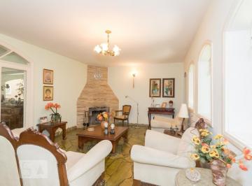 Casa · 320m² · 4 Quartos · 2 Vagas · Imoveis - No Jardim São Jorge