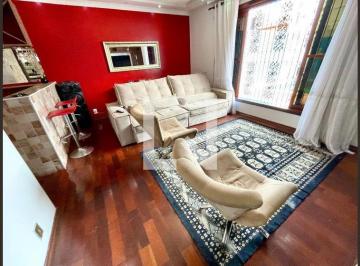 Casa · 170m² · 4 Quartos · 4 Vagas · Casa À Venda - Ponte São João , 4 Quartos, 170 m² - Jundiaí