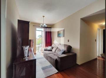 Apartamento · 55m² · 2 Quartos · 1 Vaga · Apartamento À Venda - Vila Isabel, 2 Quartos, 55 m² - Rio de Janeiro