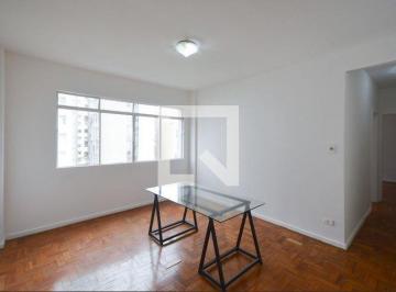 Apartamento · 70m² · 2 Quartos · 1 Vaga · Apartamento À Venda - Bela Vista, 2 Quartos, 70 m² - São Paulo
