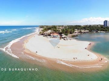 Apartamento · 55m² · 2 Quartos · 1 Vaga · Novo Apartamento Em Buraquinho Ba Lançamento!