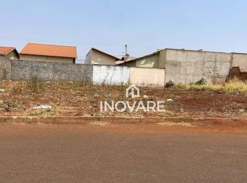 971d2571f41ab31a95232b87d17a9862.jpg · Terreno À Venda, 250 m² por R$95.000 - Sonho Verde - Itumbiara/go