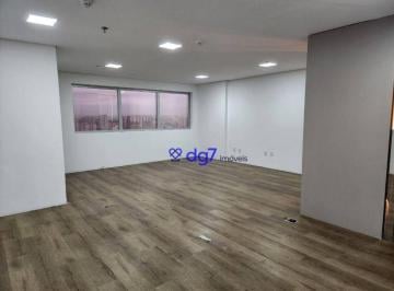 9cdfe6fe6388e42ceef37e45e490484e.jpg · Sala À Venda, 53 m² por R$414.000 - Parque Continental - Osasco/sp