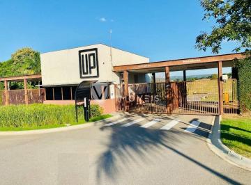 Terreno · 1000m² · Lote Em Condomínio À Venda, Parque Reserva Fazenda Imperial - Sorocaba/sp