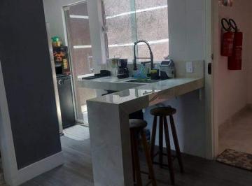 Apartamento · 90m² · 3 Quartos · 1 Vaga · Cobertura À Venda 3 Quartos 2 Suítes 1 Vaga Alzira Franco - Santo André - Sp