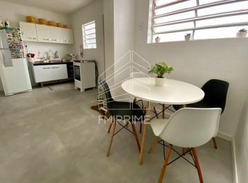 Casa · 114m² · 3 Quartos · 1 Vaga · Casa Assobradada Em Perdizes - 114 m² - 3 Quartos - 1 Suíte - 1 Vaga de Garagem