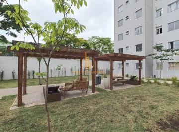 Apartamento · 38m² · 2 Quartos · Apartamento Para Locação Em São Paulo, Vila Independência, 2 Dormitórios, 1 Banheiro